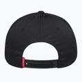 CCM Team Flatbrim Snapback SR black 3
