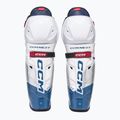 CCM Next JR children's hockey shin guards