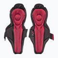 CCM Next JR children's hockey shin guards 2
