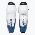 CCM Next YTH hockey shin guards