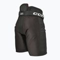 Children's hockey trousers CCM Next JR black 2