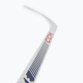 Hockey stick dziecięcy CCM Ultimate YTH white 5
