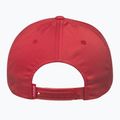 CCM Team Flatbrim Snapback SR red 3