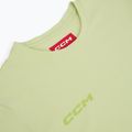 Men's T-shirt CCM Core green 3