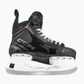 Men's goalie hockey skates CCM Tacks XF SR REGULAR black 5
