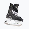 Men's goalie hockey skates CCM Tacks XF SR REGULAR black 6