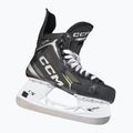Men's hockey skates CCM Tacks XF90 SR black 6