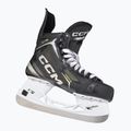 Men's hockey skates CCM Tacks XF90 SR Wide black 6