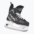 CCM Tacks hockey skates XF80 INT black 6