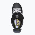 CCM Tacks hockey skates XF80 INT black 7