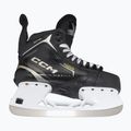 Men's hockey skates CCM Tacks XF80 SR black 5