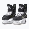 Men's hockey skates CCM Tacks XF80 SR Wide black 2