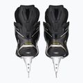 Men's hockey skates CCM Tacks XF80 SR Wide black 4