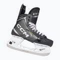 Men's hockey skates CCM Tacks XF70 SR black 6