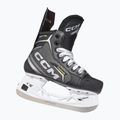 CCM Tacks hockey skates XF70 INT black 6
