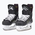 Children's hockey skates CCM Tacks XF70 JR black 2