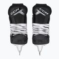 Children's hockey skates CCM Tacks XF70 JR black 3