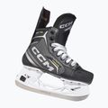 Children's hockey skates CCM Tacks XF70 JR black 6