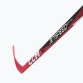 Hockey stick dziecięcy CCM JetSpeed FT Youth black/red 3