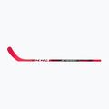Hockey stick dziecięcy CCM JetSpeed FT Youth black/red 8