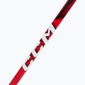 Hockey stick dziecięcy CCM JetSpeed FT Youth black/red 2