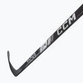 CCM Tacks XF70 SR hockey stick black 3