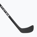 CCM Tacks XF70 SR hockey stick black 4