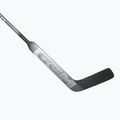 Hockey stick bramkarski dziecięcy CCM XF INT white/grey 2