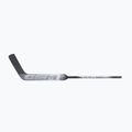 Hockey stick bramkarski dziecięcy CCM XF INT white/grey 6