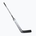 Hockey stick bramkarski dziecięcy CCM XF JR white/grey