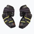 CCM Tacks XF SR hockey elbow pads black 2