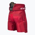 Men's hockey trousers CCM Tacks XF Pro SR red 2