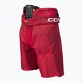 Men's hockey trousers CCM Tacks XF SR red 2