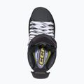 Men's goalie hockey skates CCM Tacks XF Pro SR REGULAR black 7