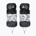Men's goalie hockey skates CCM Tacks XF Pro SR TAPERED black 3