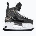Men's goalie hockey skates CCM Tacks XF Pro SR TAPERED black 5
