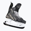 Men's goalie hockey skates CCM Tacks XF Pro SR TAPERED black 6