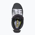 Men's goalie hockey skates CCM Tacks XF Pro SR TAPERED black 7