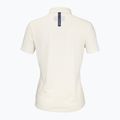 Women's polo shirt CCM Golf Polo white 2