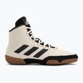 Wrestling shoes adidas Tech Fall 2.0 white/black 2