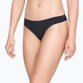 Under Armour women's seamless panties Ps Thong 3-Pack black 1325615-001 5