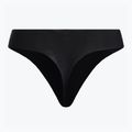 Under Armour women's seamless panties Ps Thong 3-Pack black 1325615-001 3