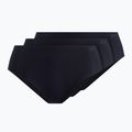 Under Armour women's seamless panties Ps Hipster 3-Pack black 1325616-001