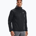 Under Armour Forefront Rain 001 men's training jacket black 1321439