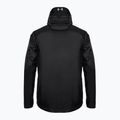 Under Armour Forefront Rain 001 men's training jacket black 1321439 5
