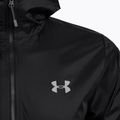 Under Armour Forefront Rain 001 men's training jacket black 1321439 6