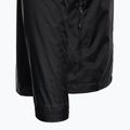 Under Armour Forefront Rain 001 men's training jacket black 1321439 7