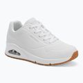 SKECHERS Uno Stand On Air pink shoes