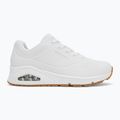SKECHERS Uno Stand On Air pink shoes 2