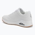 SKECHERS Uno Stand On Air pink shoes 3